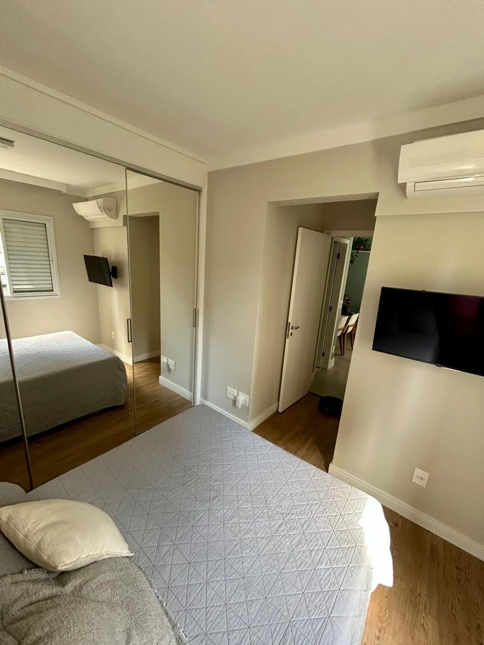 Imagem Apartamento com 2 Quartos à Venda, 52 m² em Pinheiros - São Paulo