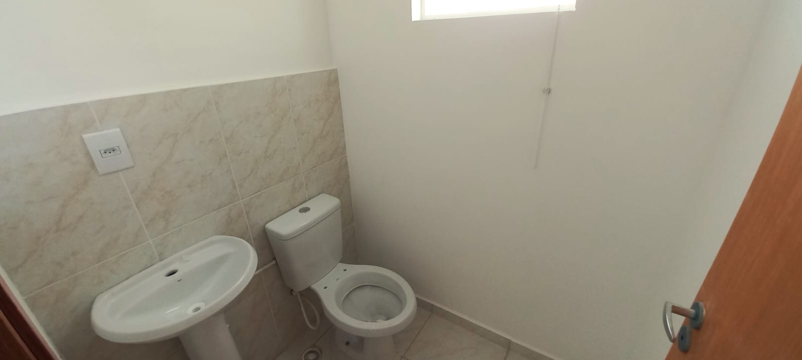 Imagem Casa de Condomínio com 2 Quartos à Venda, 59 m²em Vila São Paulo - Mogi das Cruzes