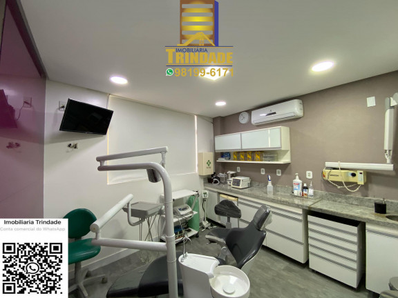 Imagem Sala Comercial à Venda, 43 m² em Jaracaty - São Luís