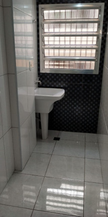 Imagem Apartamento com 2 Quartos à Venda, 48 m² em Conjunto Habitacional Padre Manoel da Nóbrega - São Paulo