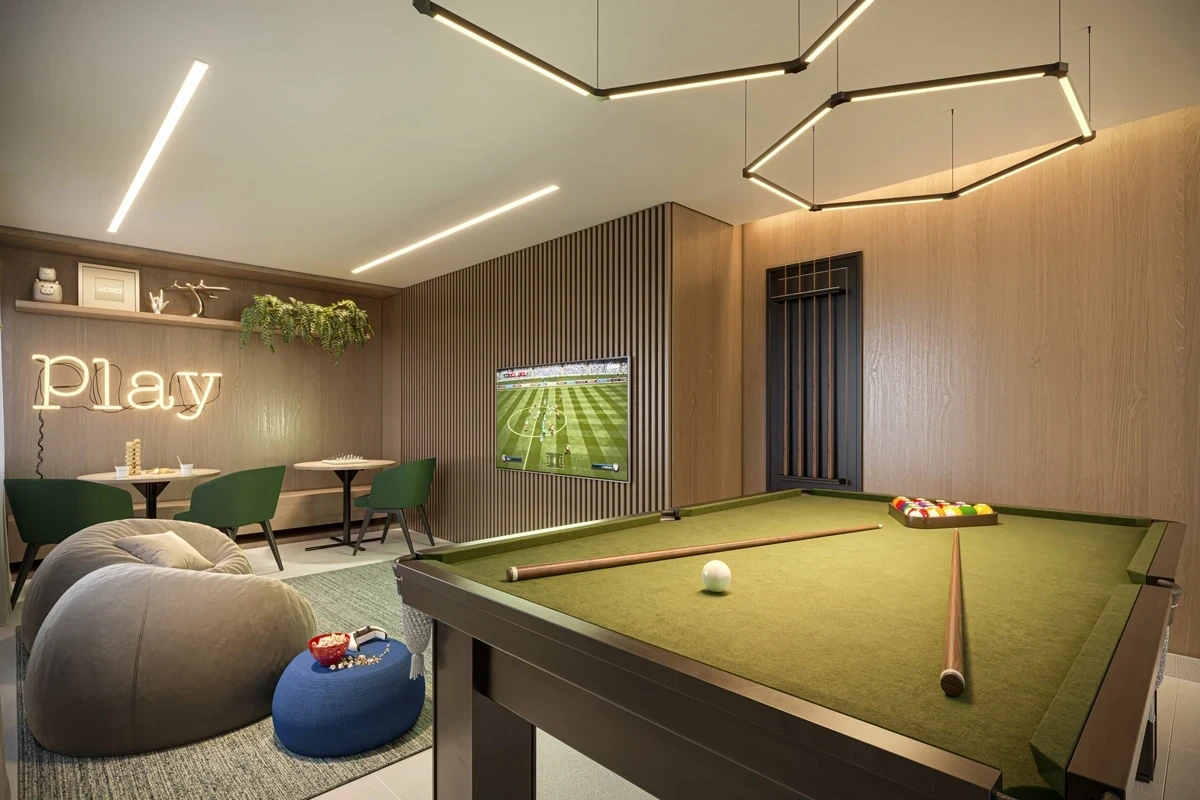 Foto do imóvel: Apartamento com 2 Quartos à Venda, 43 m² em Centro - Osasco