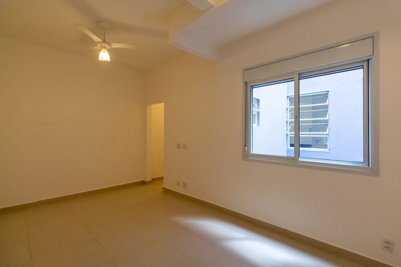 Foto do imóvel: Apartamento com 1 Quarto para Alugar, 25 m² em Brás - São Paulo