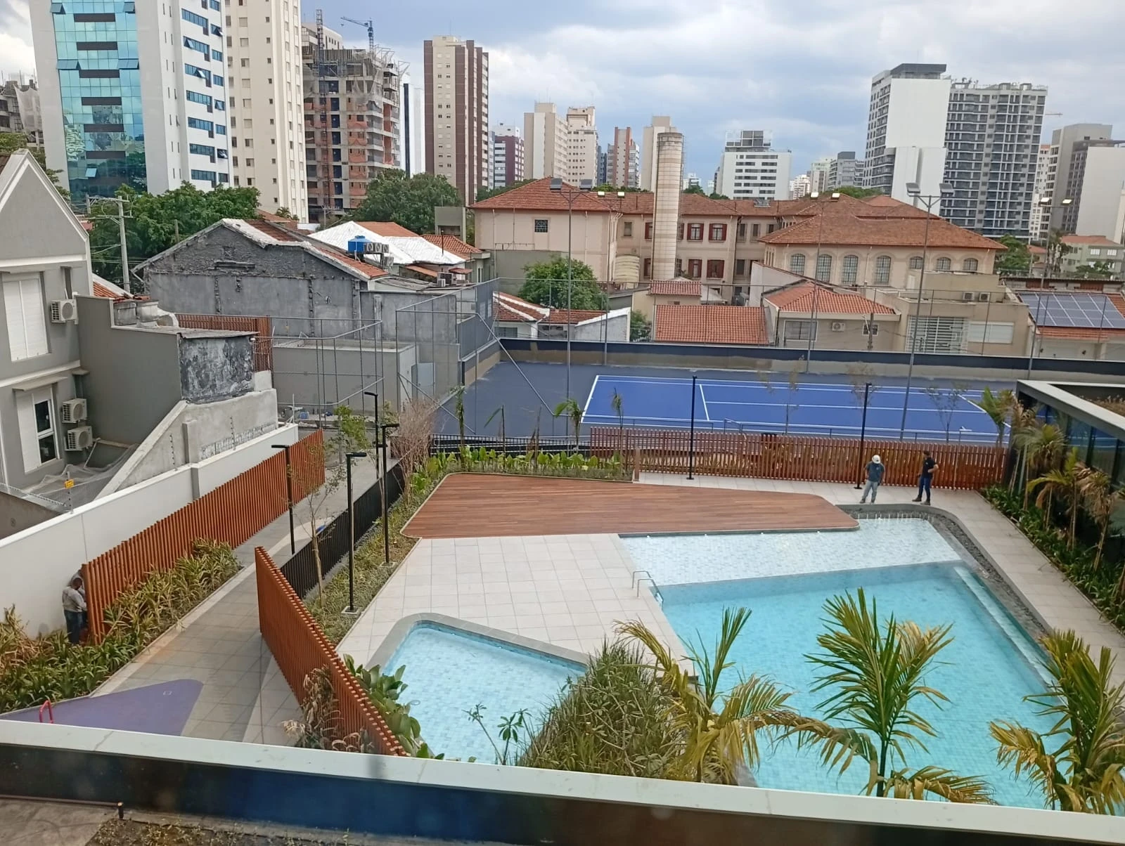Foto do imóvel: Apartamento com 3 Quartos à Venda, 231 m² em Vila Clementino - São Paulo