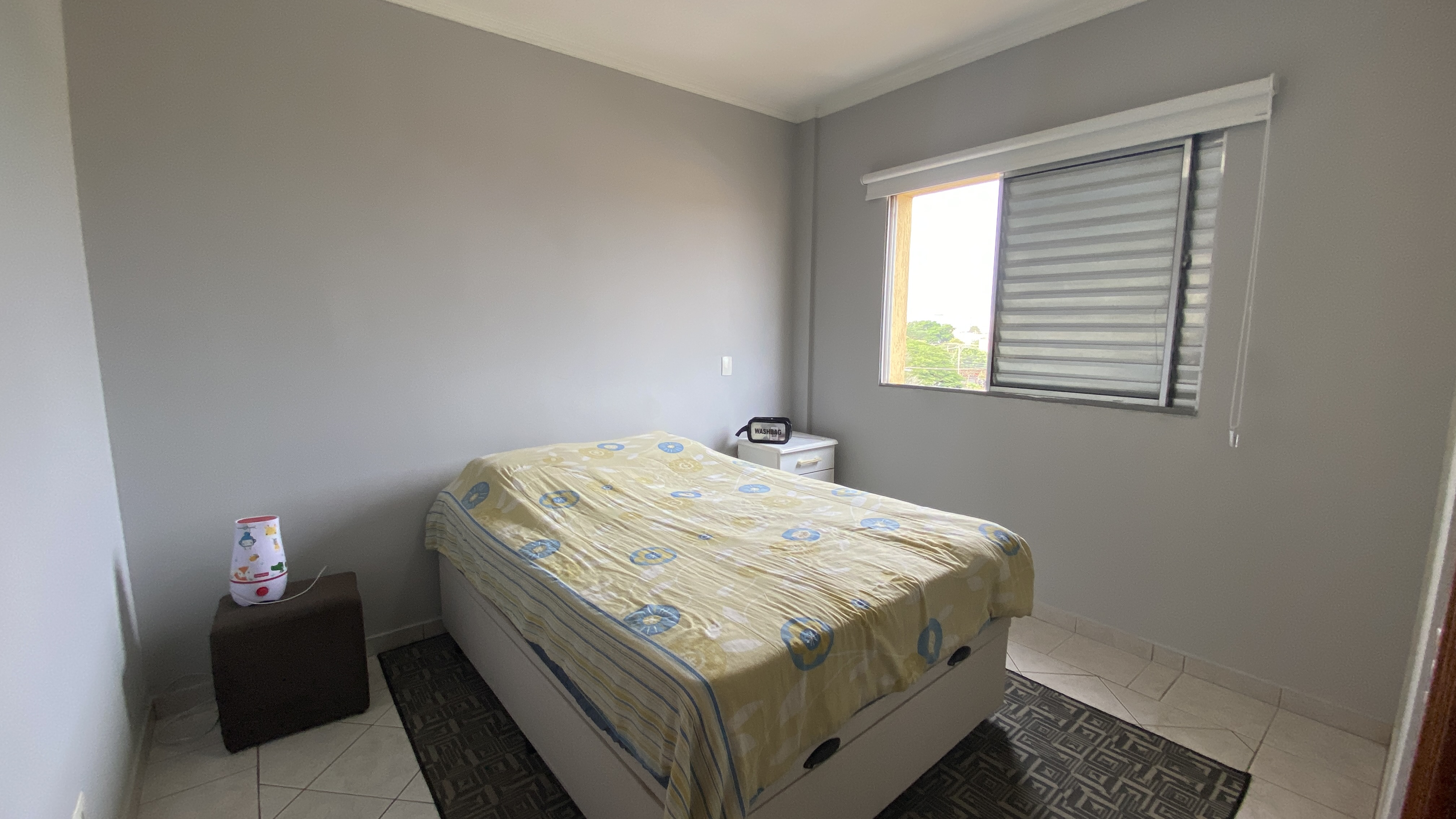 Imagem Apartamento com 2 Quartos à Venda, 66 m²em Vila Dainese - Americana