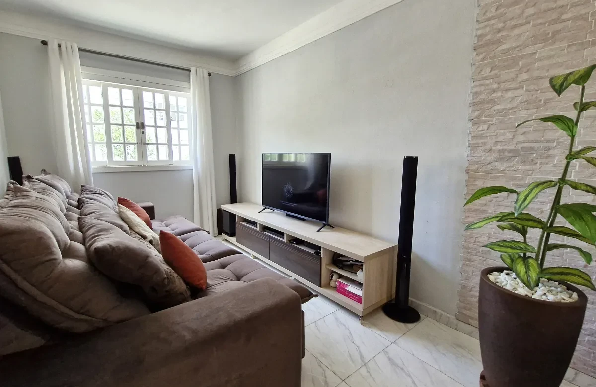Imagem Casa de Condomínio com 3 Quartos à Venda, 148 m² em Parque São Domingos - São Paulo