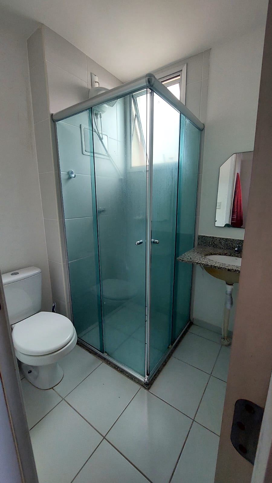 Imagem Apartamento com 3 Quartos para Alugar, 77 m²em Aleixo - Manaus