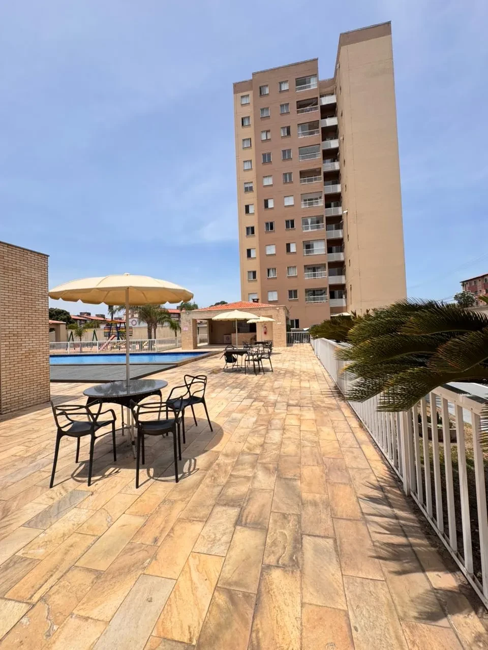 Imagem Apartamento com 3 Quartos à Venda, 77 m² em Jardim Eldorado - São Luís
