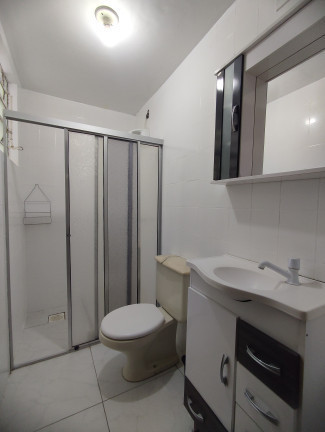 Imagem Apartamento com 2 Quartos para Alugar, 1 m²em Centro - Passo Fundo