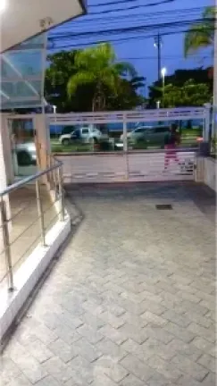 Imagem Apartamento com 1 Quarto à Venda, 35 m² em Gonzaga - Santos
