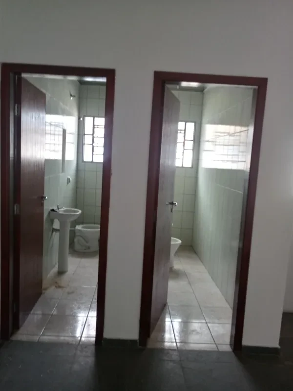 Foto do imóvel: Galpão para Alugar, 330 m² em Jardim Jaraguá (São Domingos) - São Paulo