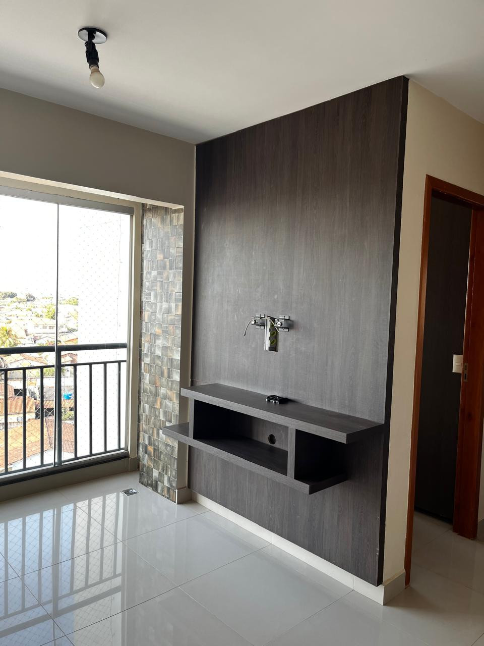 Apartamento com 2 Quartos à Venda, 52 m² em Cidade Satélite São Luiz - Aparecida de Goiânia