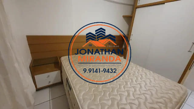 Imagem Apartamento com 2 Quartos para Alugar, 70 m²em Espinheiro - Recife