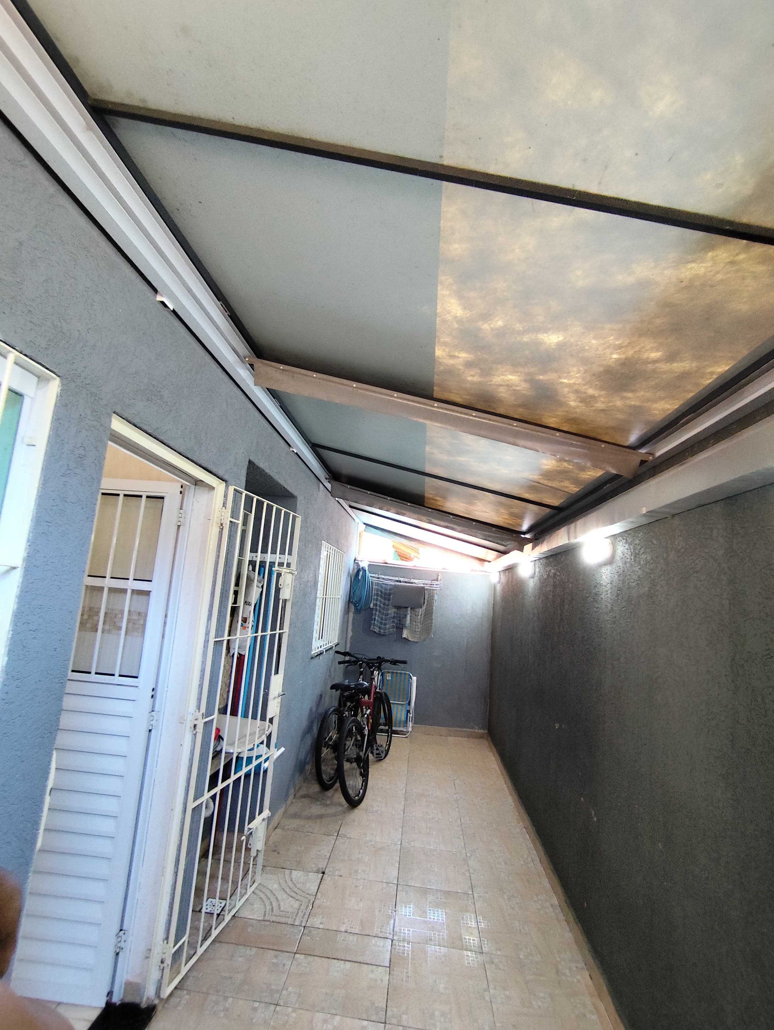 Foto do imóvel: Casa de Condomínio com 2 Quartos à Venda, 50 m² em Nossa Senhora do Sion - Itanhaém