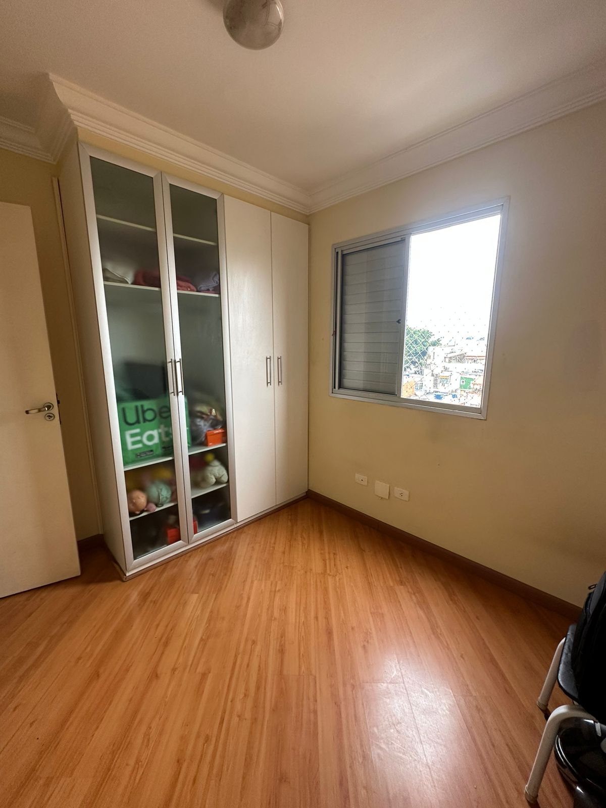 Imagem Apartamento com 2 Quartos à Venda, 61 m²em Vila Basileia - São Paulo