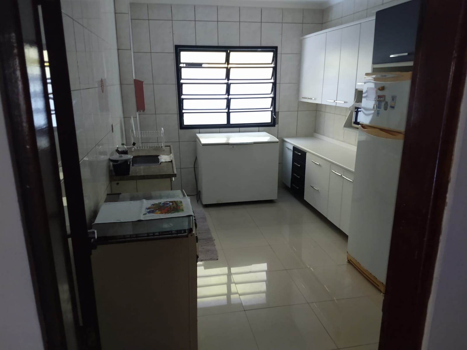 Imagem Apartamento com 1 Quarto à Venda, 54 m²em Caiçara - Praia Grande