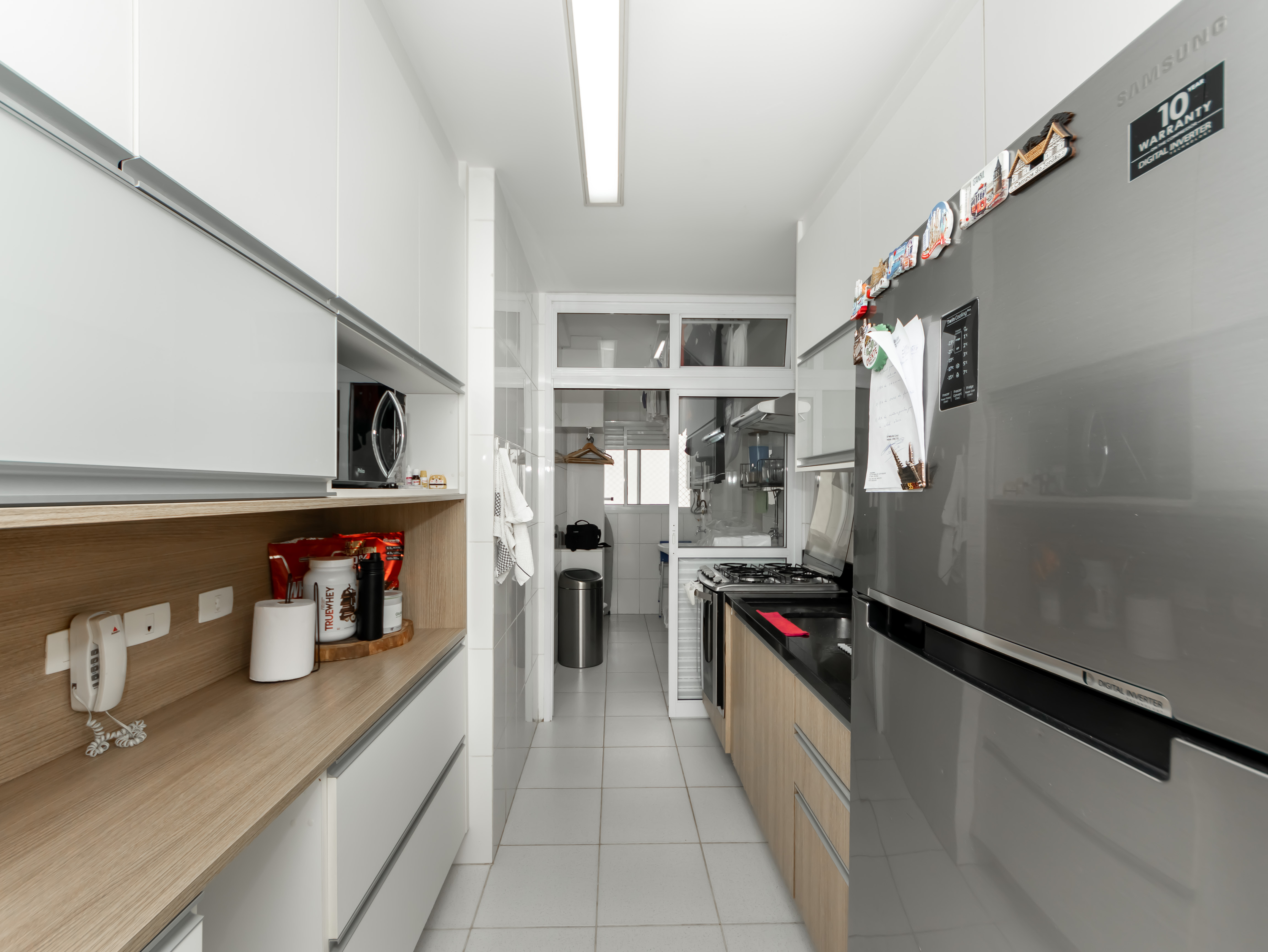 Imagem Edifício Residencial com 2 Quartos à Venda, 84 m²em Vila da Saúde - São Paulo