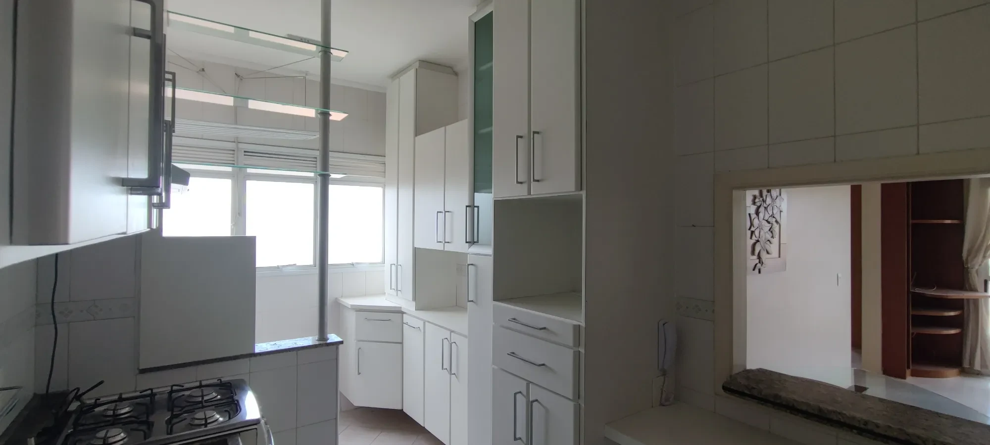 Foto do imóvel: Apartamento com 2 Quartos para Alugar, 62 m² em Jardim Flórida - Jacareí