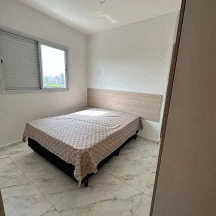 Imagem Apartamento com 2 Quartos à Venda, 79 m² em Mirim - Praia Grande