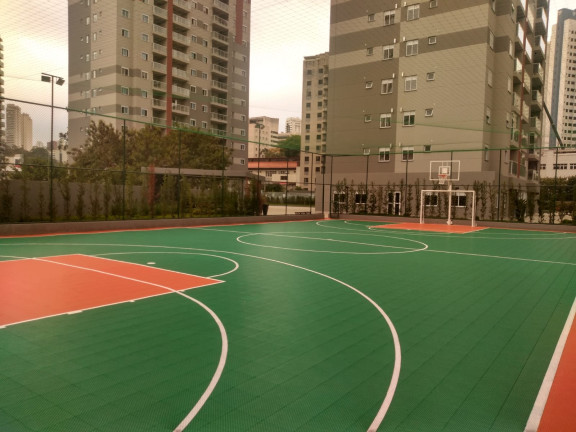 Apartamento com 1 Quarto à Venda, 38 m² em Vila Andrade - São Paulo