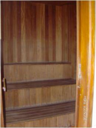 Imagem Apartamento com 4 Quartos à Venda, 254 m² em Brooklin Paulista - São Paulo