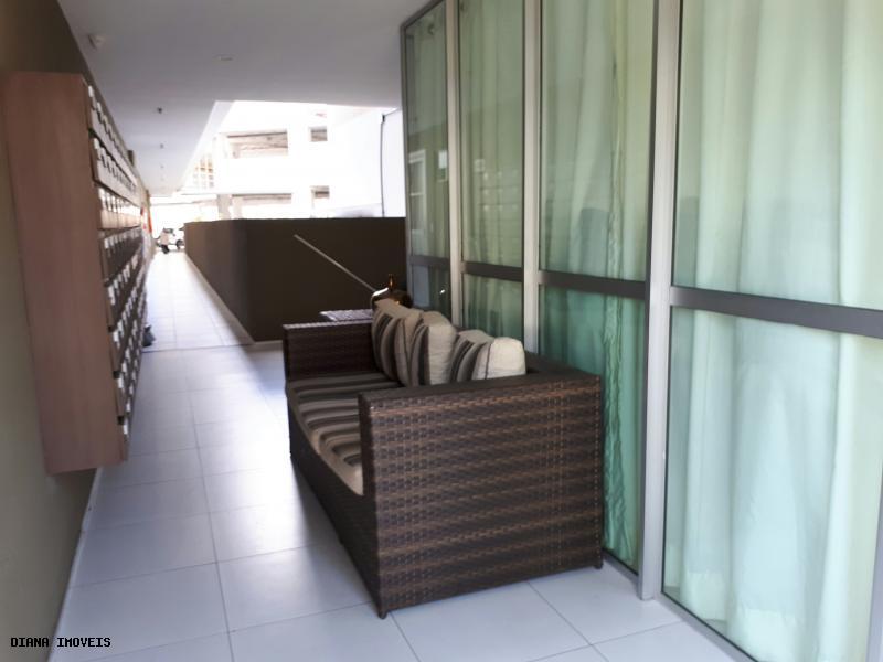 Imagem Apartamento com 3 Quartos à Venda, 65 m²em Monte Castelo - Fortaleza