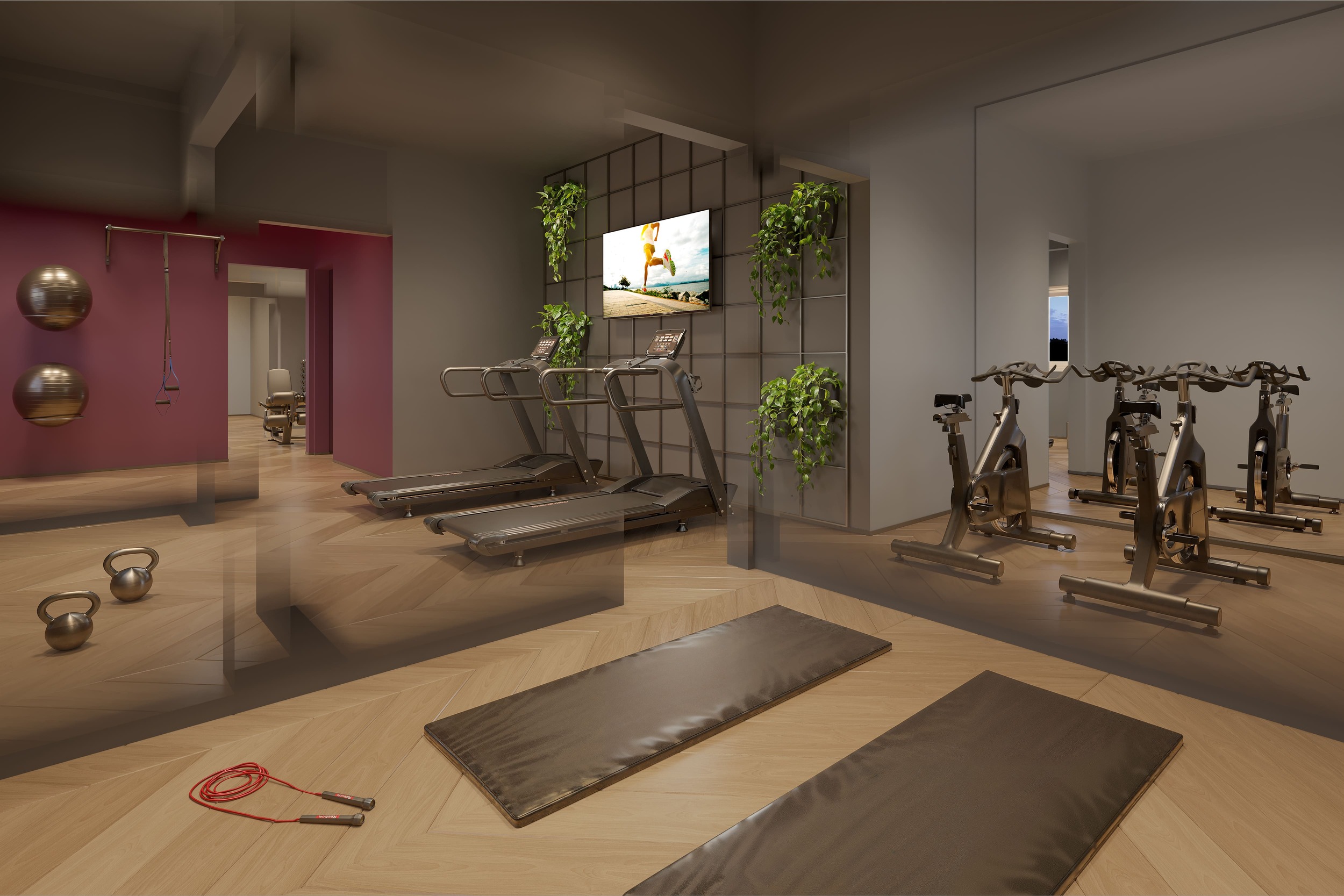 Imagem Apartamento com 1 Quarto à Venda, 24 m² em Alto da Mooca - São Paulo