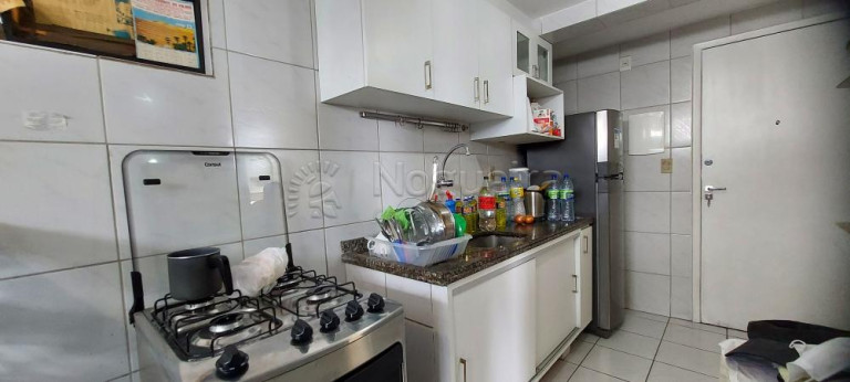 Imagem Apartamento com 3 Quartos à Venda, 71 m² em Várzea - Recife