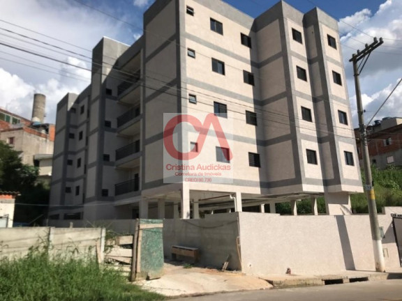 Imagem Apartamento com 3 Quartos à Venda, 75 m² em Outeiro de Passárgada - Cotia