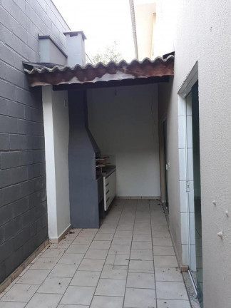 Imagem Casa de Condomínio com 3 Quartos à Venda, 120 m²em Jardim Pagliato - Sorocaba
