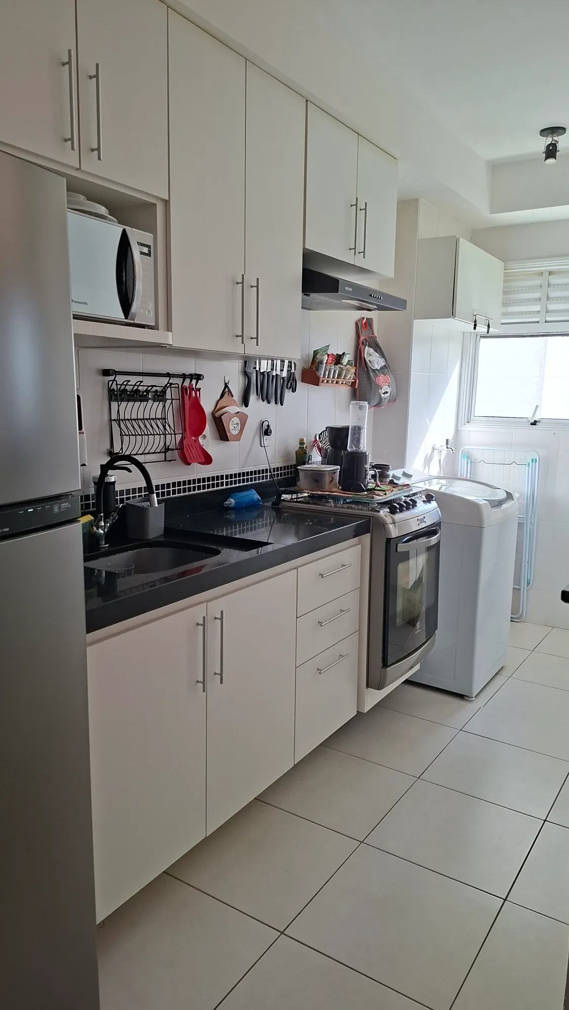 Imagem Apartamento com 2 Quartos à Venda, 61 metros em Parque Morumbi - Votorantim