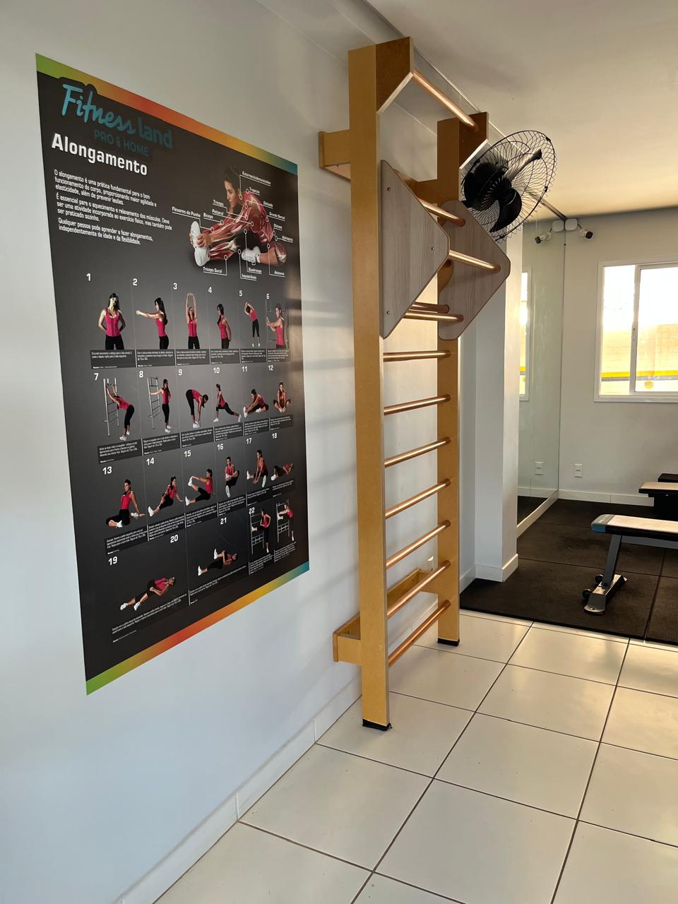 Foto do imóvel: Apartamento com 2 Quartos à Venda, 52 m² em Cidade Satélite São Luiz - Aparecida de Goiânia