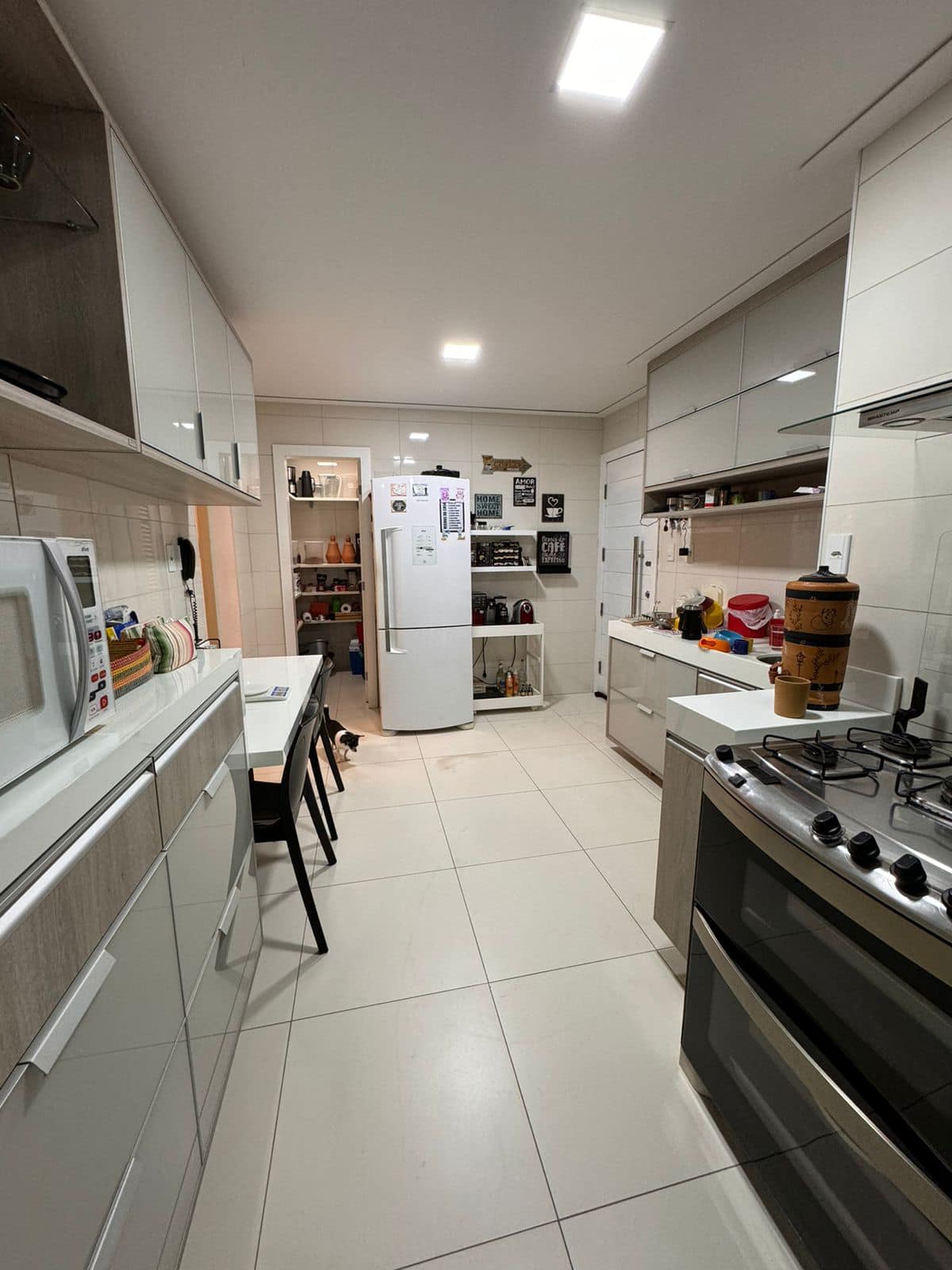 Imagem Apartamento com 4 Quartos à Venda, 158 m²em Ponta do Farol - São Luís