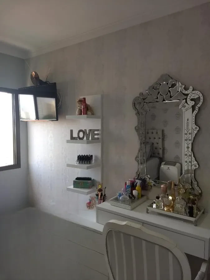 Imagem Apartamento com 2 Quartos à Venda, 118 m² em Vila Zelina - São Paulo