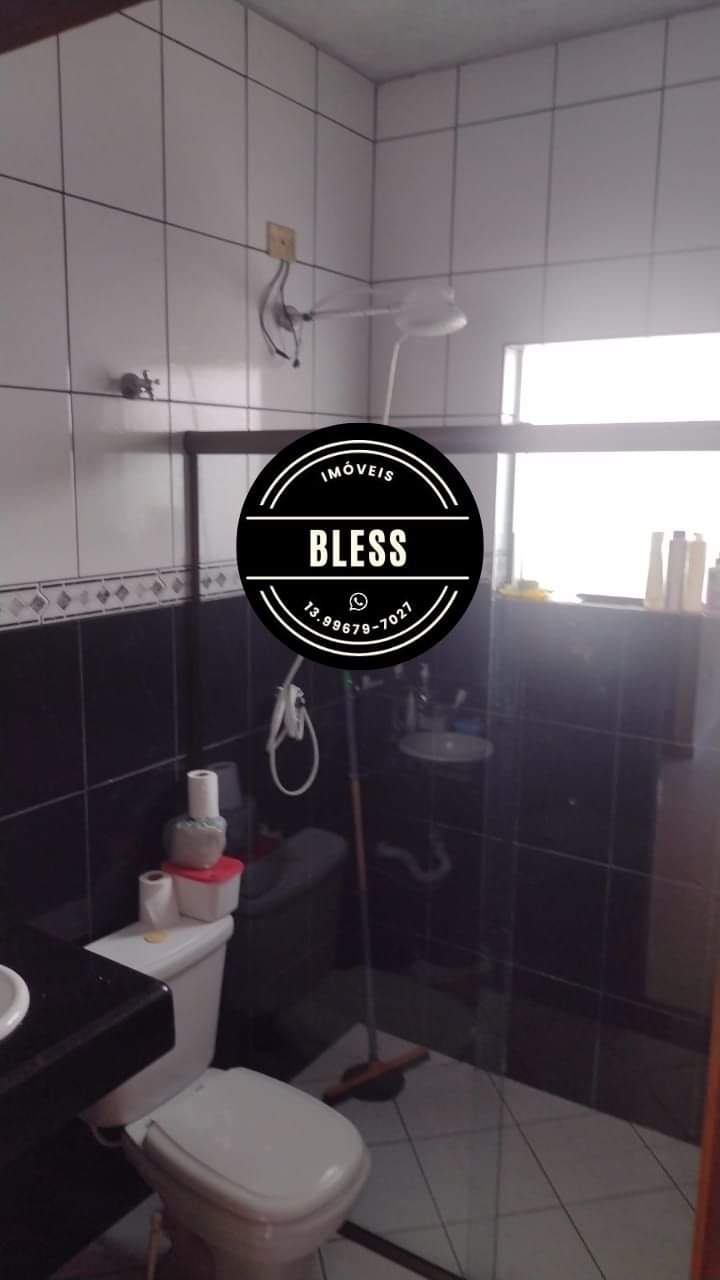 Imagem Casa com 2 Quartos à Venda, 60 m²em Peruíbe - Peruíbe