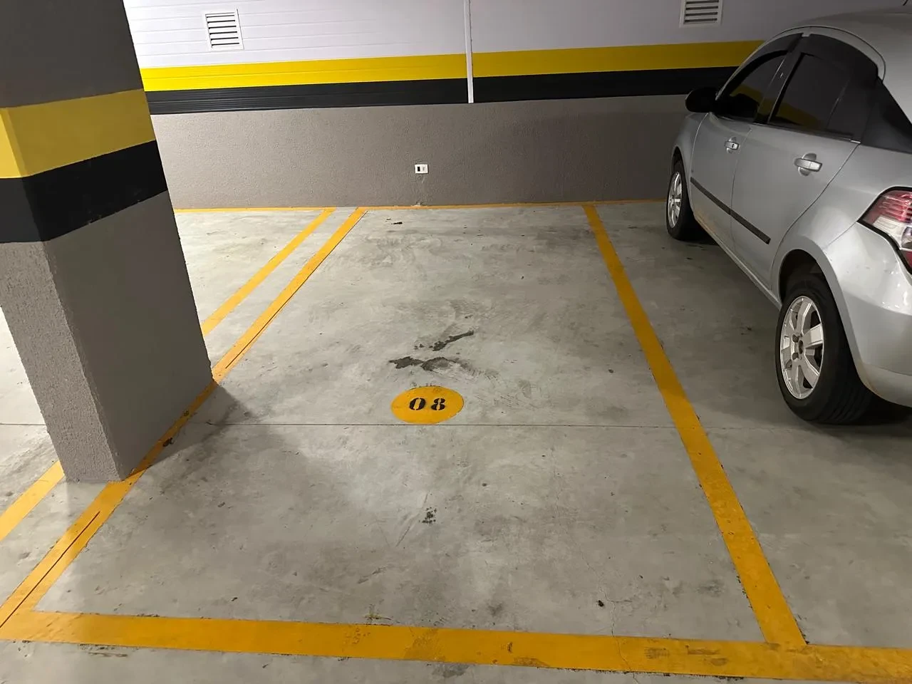 Imagem Studio com 1 Quarto à Venda, 28 m² em Cristo Rei - Curitiba