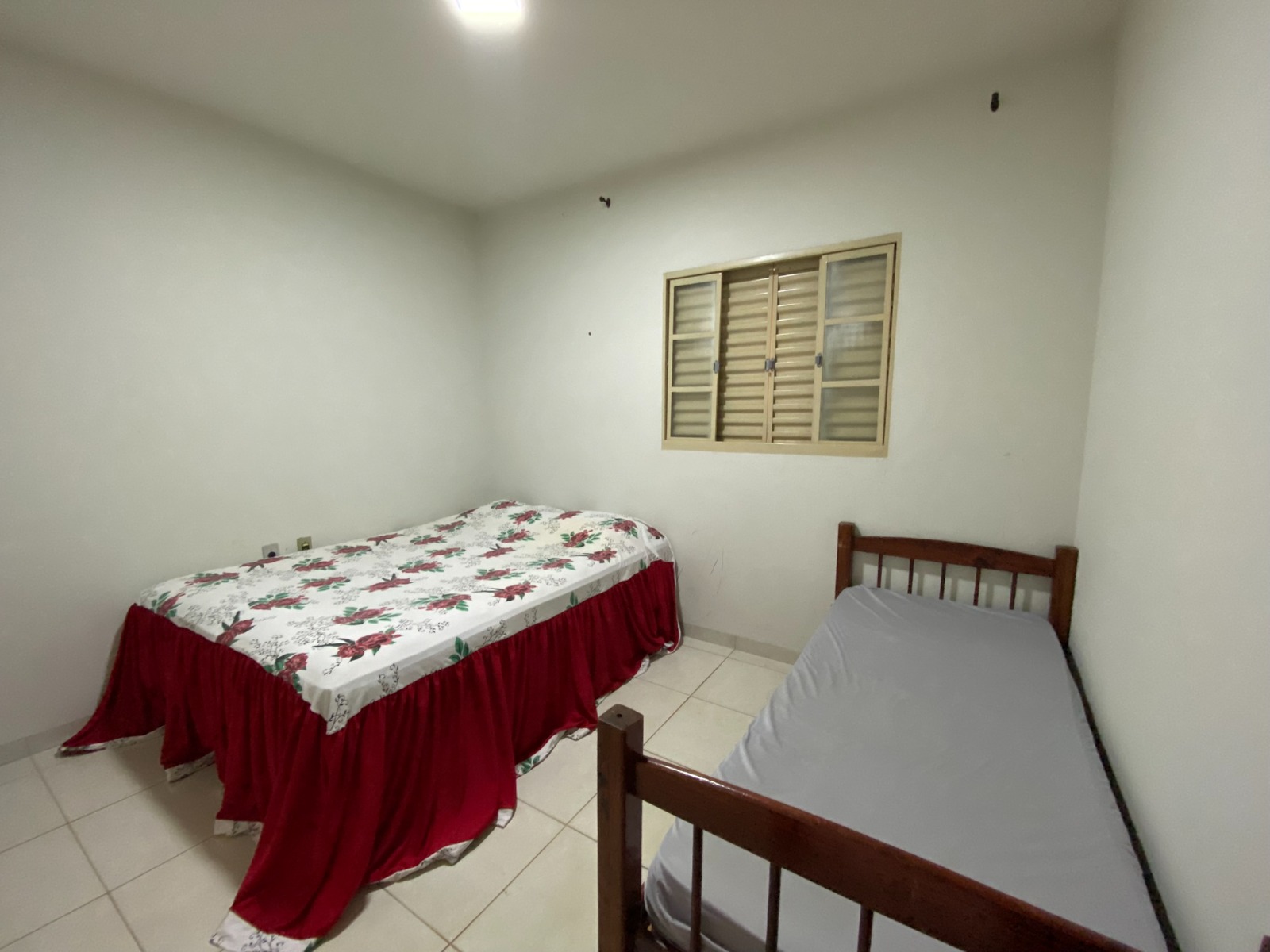 Imagem Casa com 3 Quartos à Venda, 122 m²em Jardim São Tomaz II - Rio Verde