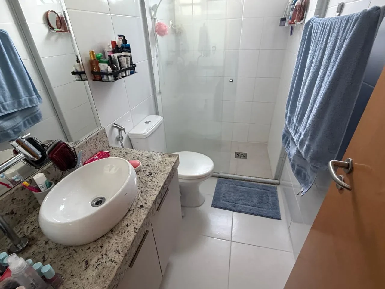 Foto do imóvel: Apartamento com 2 Quartos à Venda, 82 metros em Campo Grande - Santos