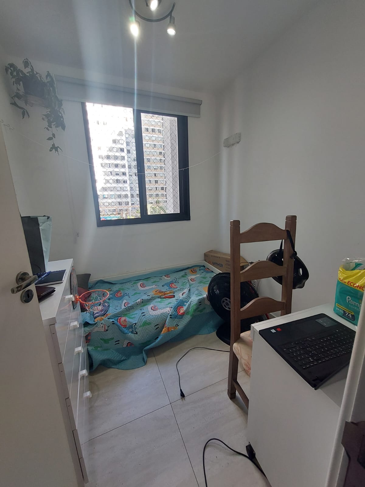 Foto do imóvel: Apartamento com 2 Quartos para Alugar, 34 m² em Butantã - São Paulo