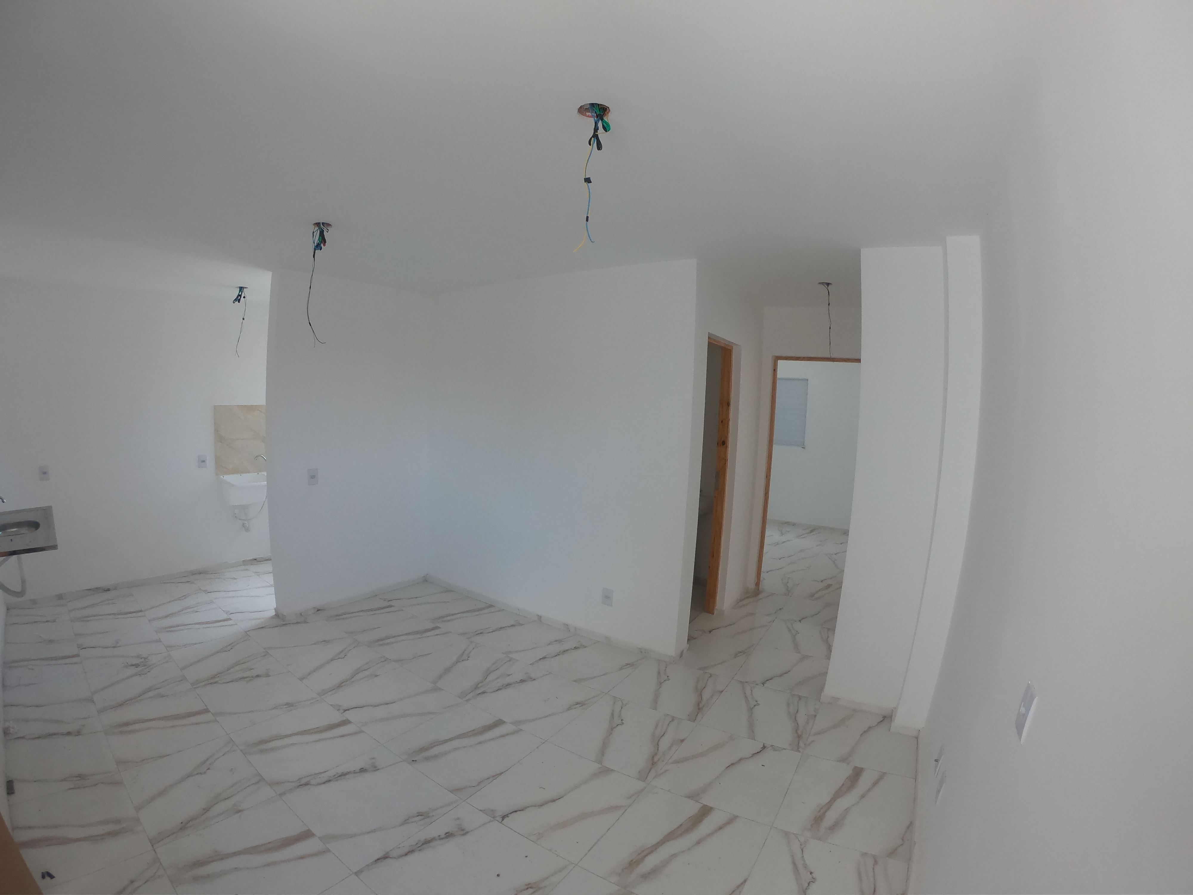 Imagem Apartamento com 2 Quartos à Venda, 48 m² em Mogi Moderno - Mogi das Cruzes
