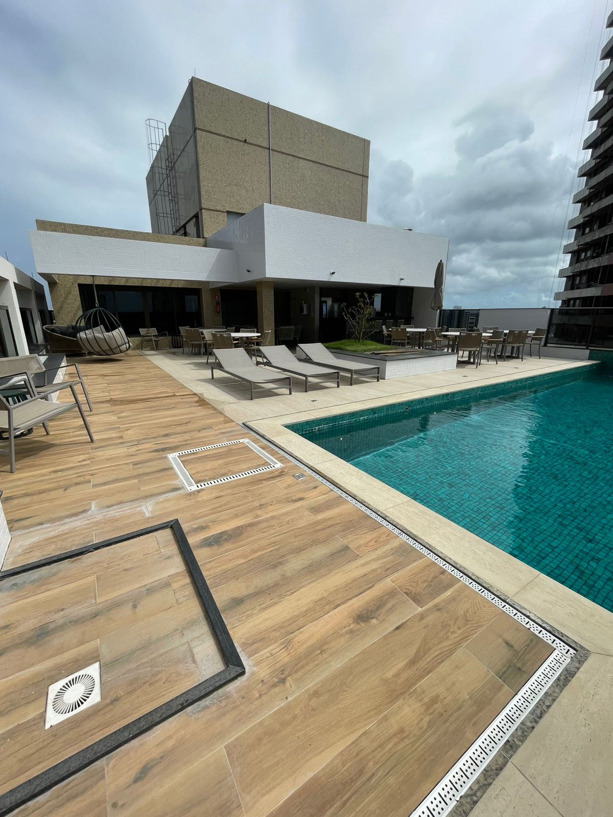 Foto do imóvel: Studio com 1 Quarto à Venda, 20 m² em Caminho das Árvores - Salvador