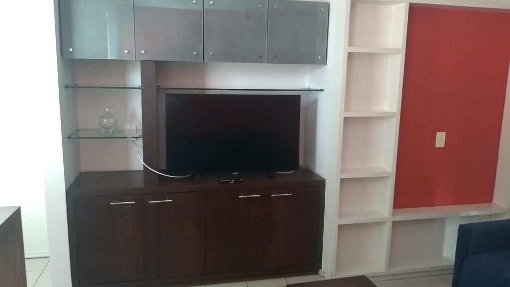 Imagem Apartamento com 3 Quartos à Venda, 113 m²em Tirol - Natal