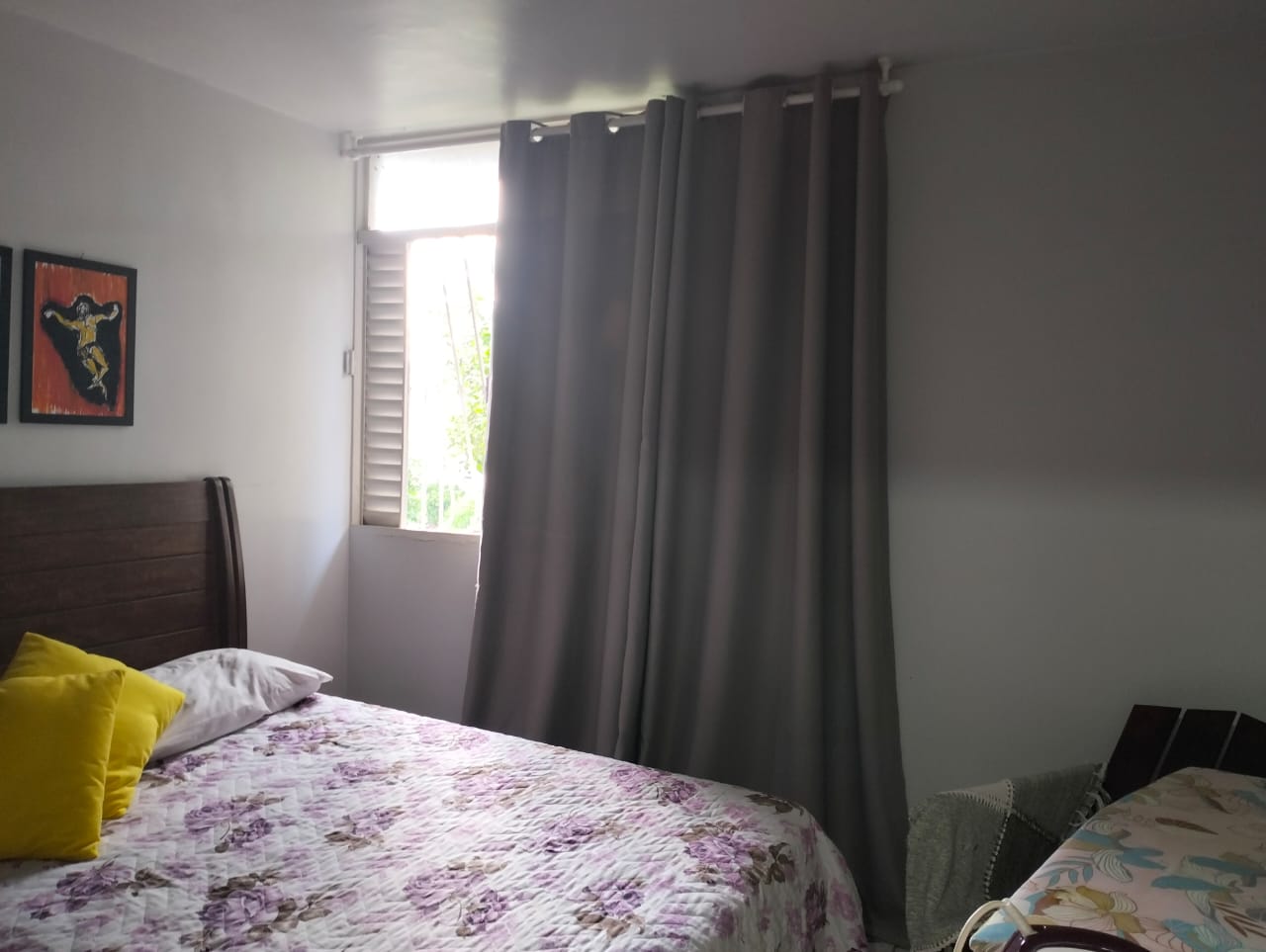 Imagem Apartamento com 2 Quartos à Venda, 61 m²em Setor Urias Magalhães - Goiânia