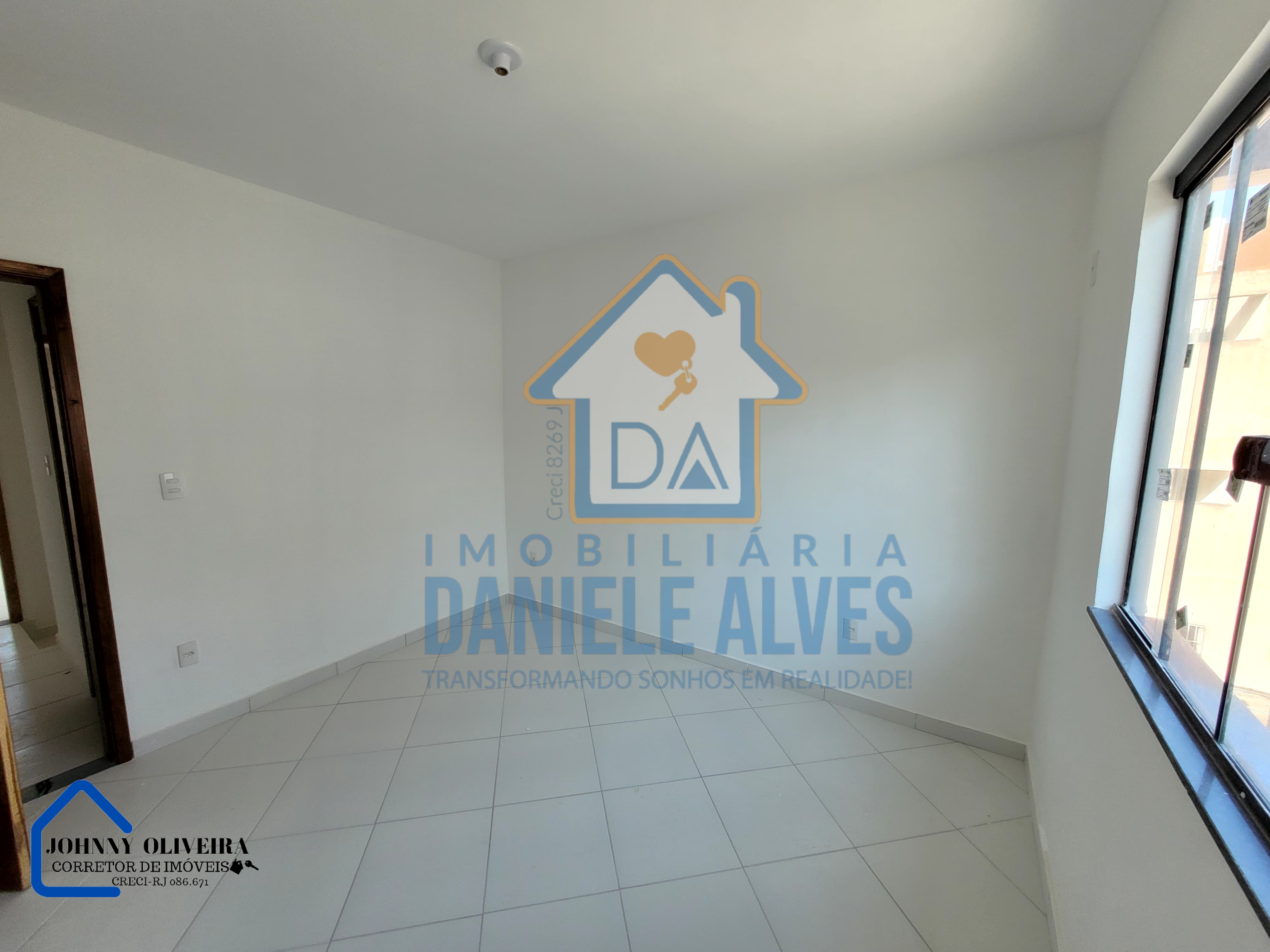 Imagem Casa com 2 Quartos à Venda, 65 m² em Do Carmo - Queimados