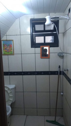 Imagem Chácara com 2 Quartos à Venda, 1.404 m² em Estrada Municipal Casqueiro - Biritiba-Mirim
