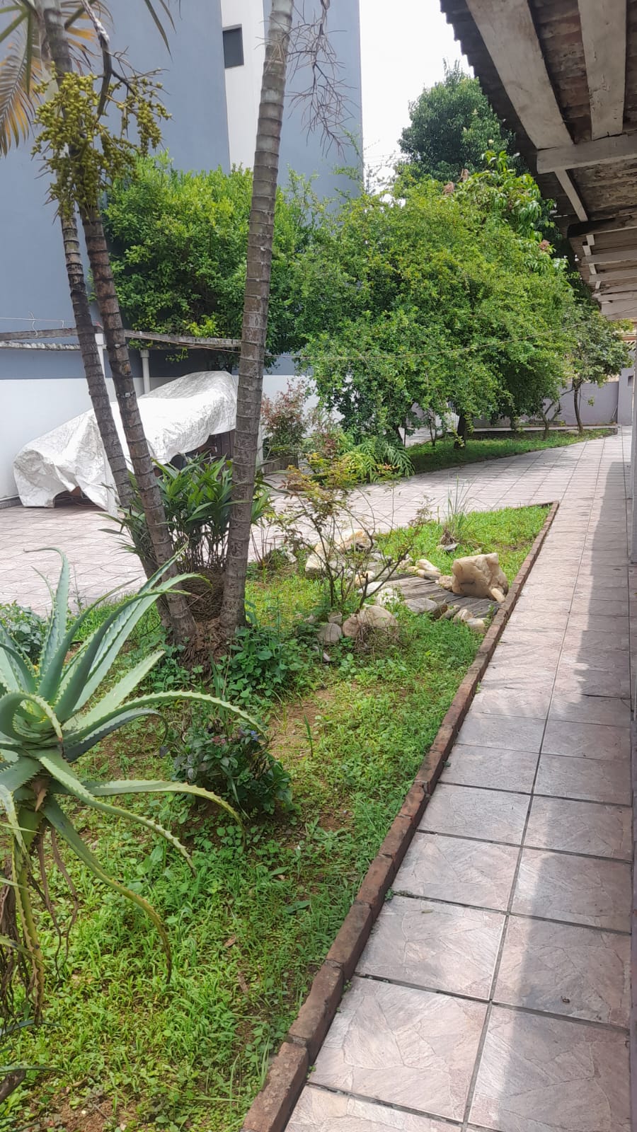 Imagem Casa com 3 Quartos à Venda, 187 m²em Santa Maria - São Caetano do Sul