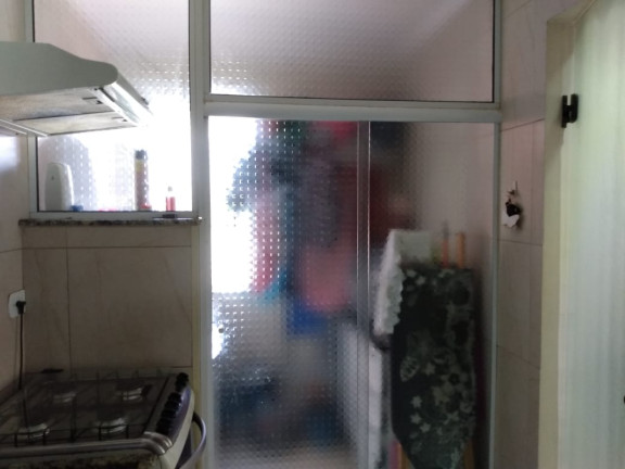 Imagem Apartamento com 2 Quartos à Venda, 56 m² em Jardim Casa Pintada - São Paulo