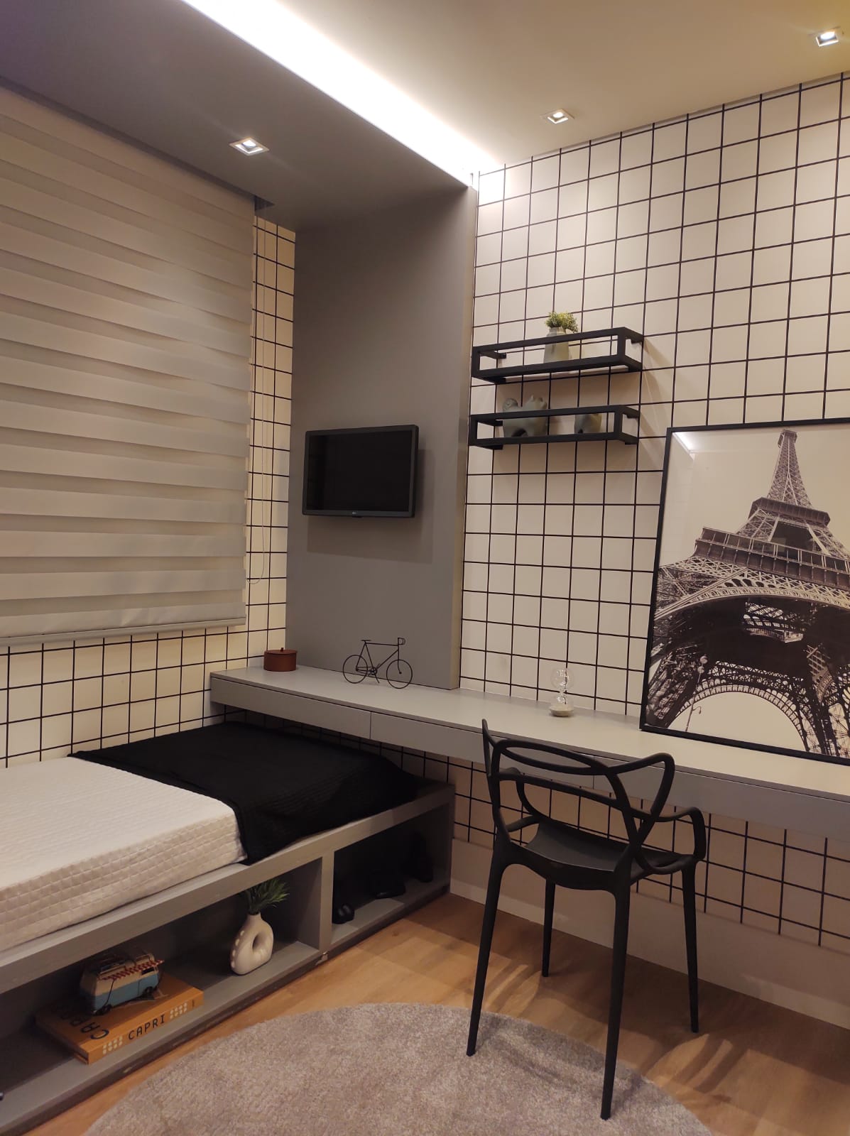 Foto do imóvel: Apartamento com 3 Quartos à Venda, 80 m² em Centro - Osasco