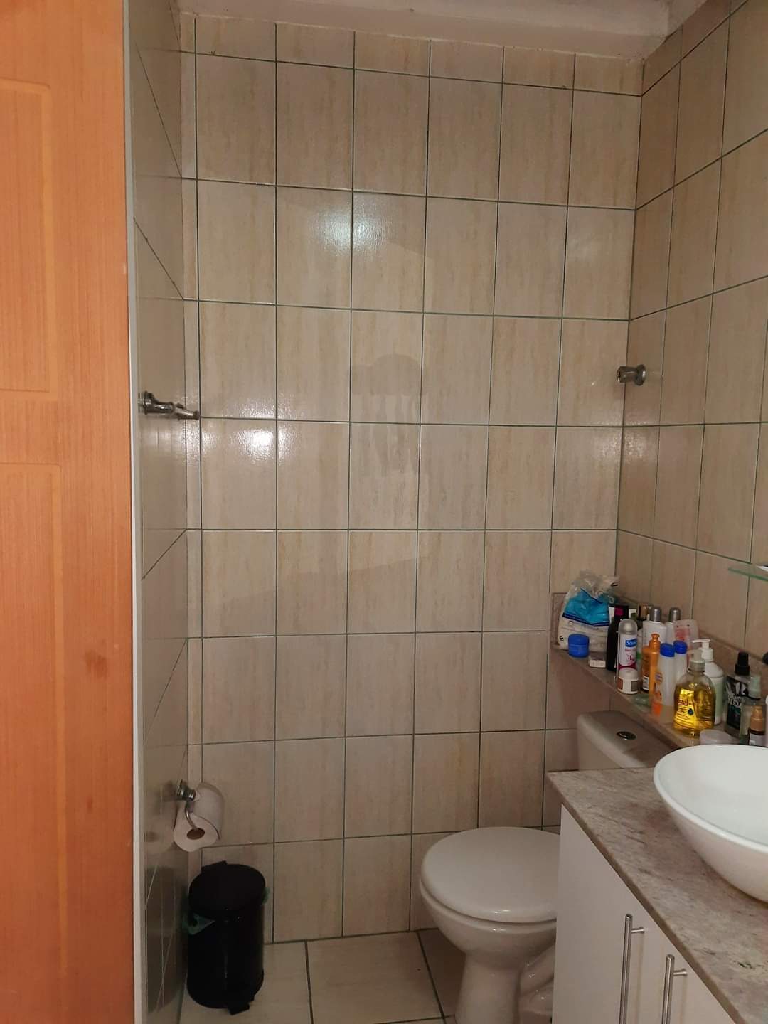 Imagem Casa de Condomínio com 2 Quartos à Venda, 70 m²em Parque Fernanda - São Paulo