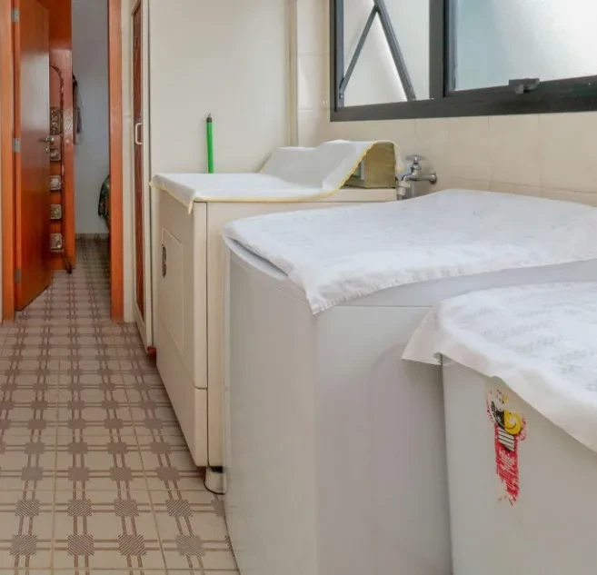 Imagem Apartamento com 3 Quartos à Venda, 200 m² em Indianópolis - São Paulo