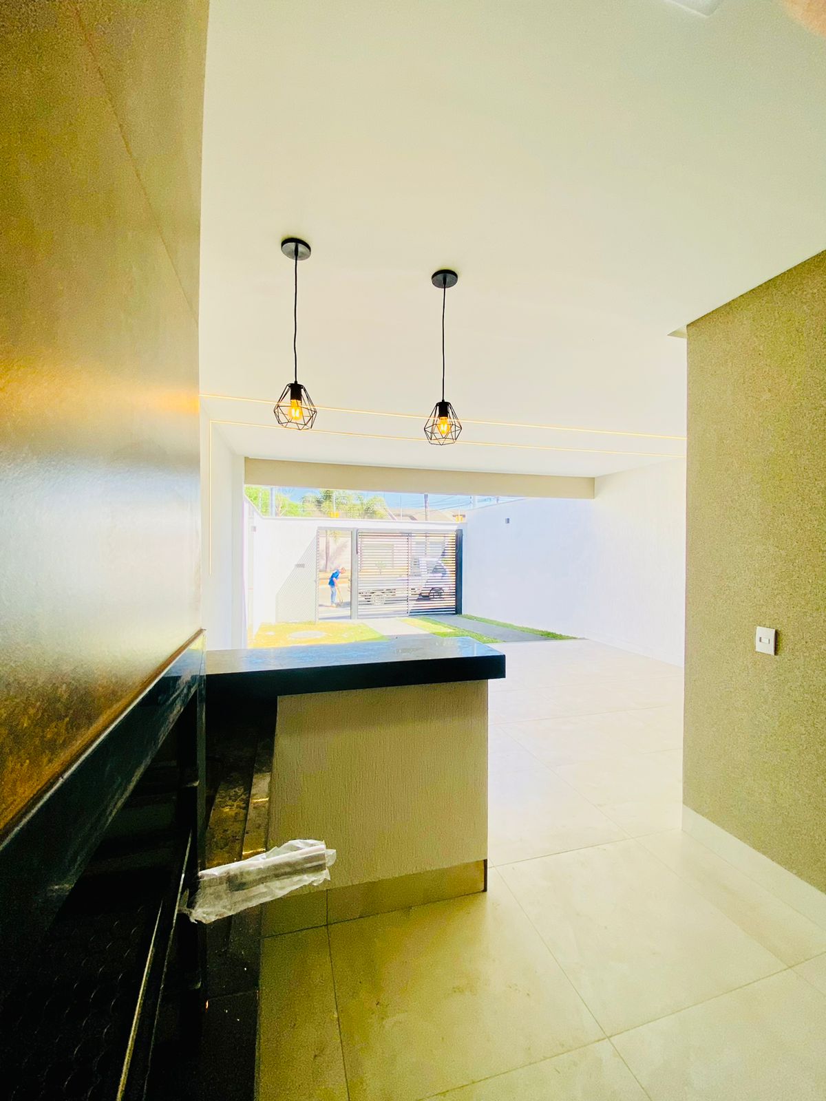 Imagem Casa com 3 Quartos à Venda, 135 m²em Jardim Helvécia - Aparecida de Goiânia